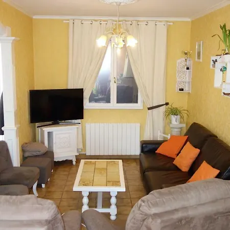 Homestay Catherine *