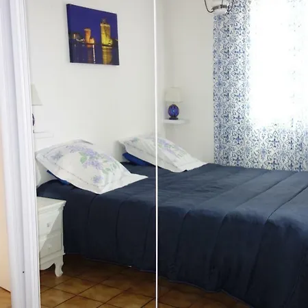 Homestay Catherine La Genilliere